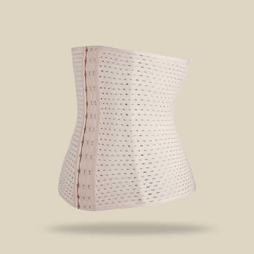 Sairah CurveFit Hollow Corset