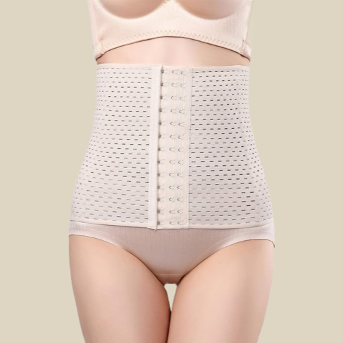 Sairah CurveFit Hollow Corset