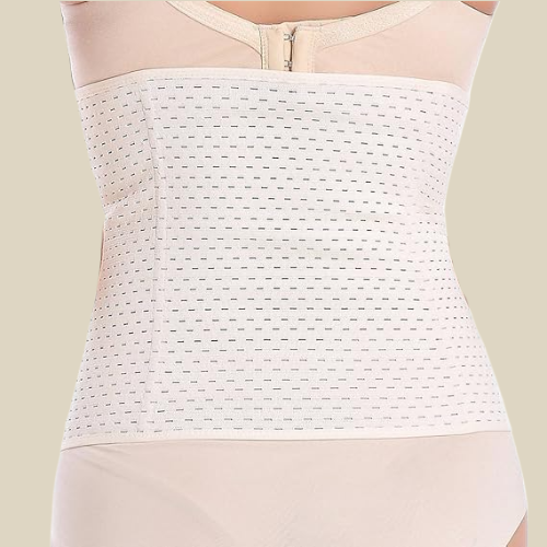 Sairah CurveFit Hollow Corset