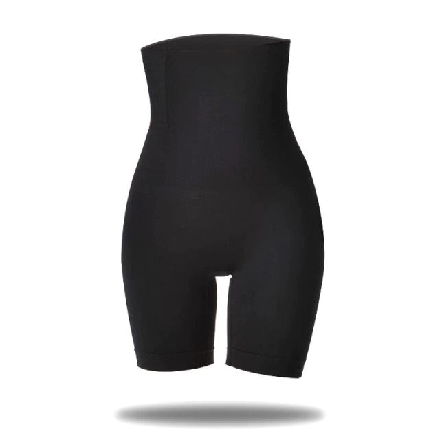 High Waisted Shapewear Short